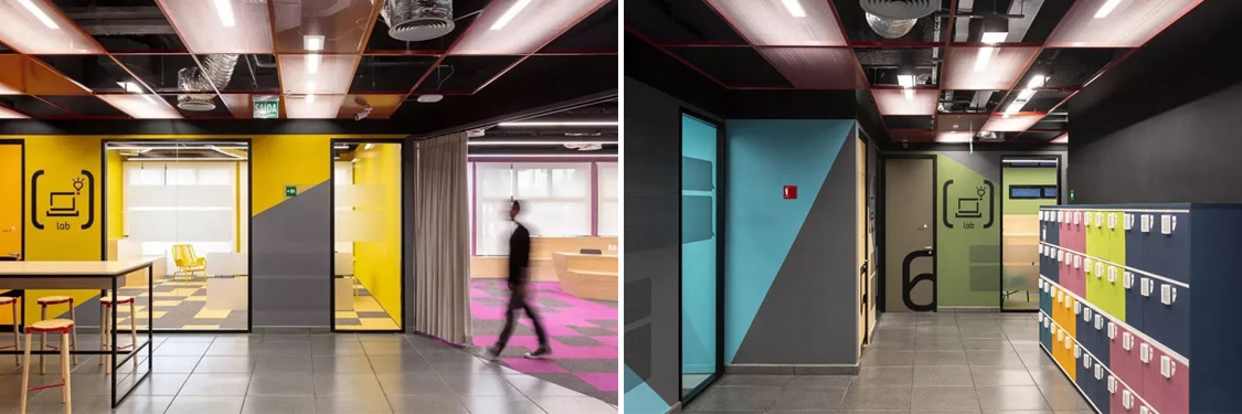 广州装建设计公司