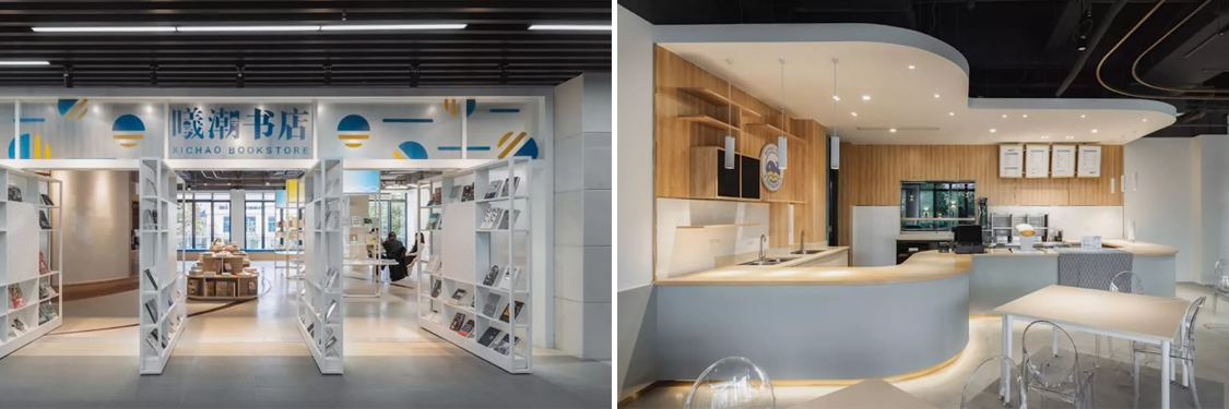 广州装建设计公司