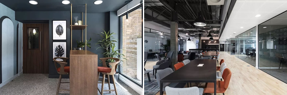 广州装建设计公司