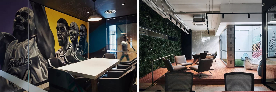 广州装建设计公司