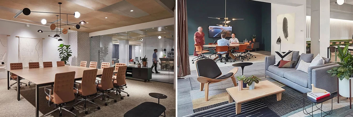 广州装建设计公司