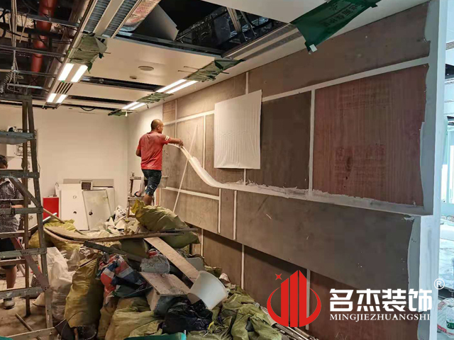 广州装建设计公司