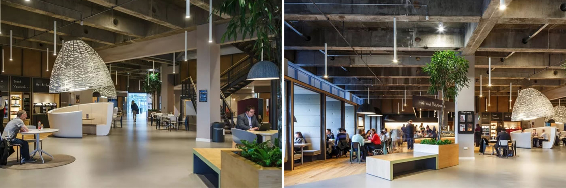 广州装建设计公司