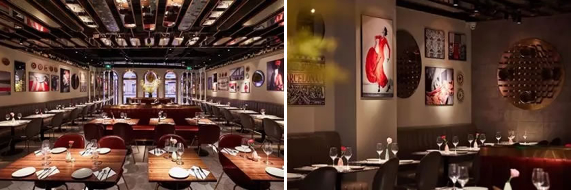 广州装建设计公司