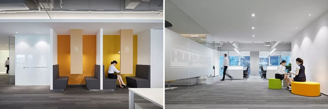 办公室装建设计