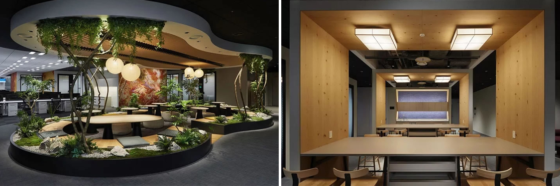 广州装建设计公司