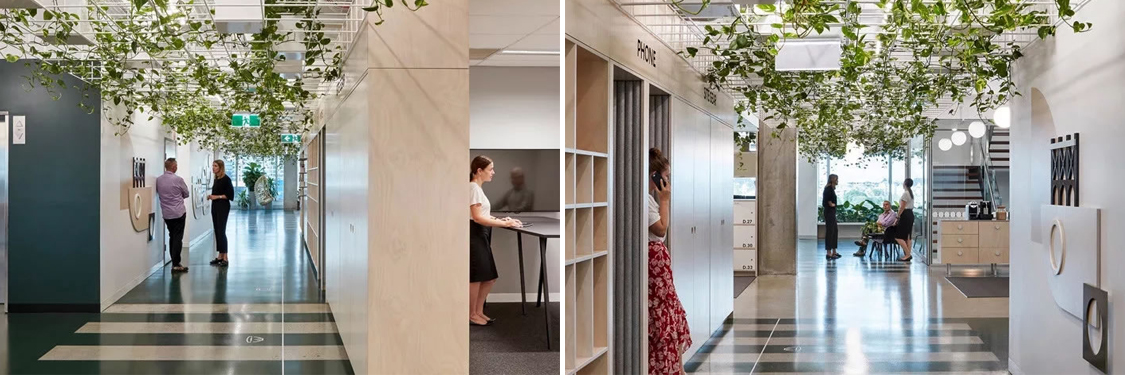 办公室装建设计