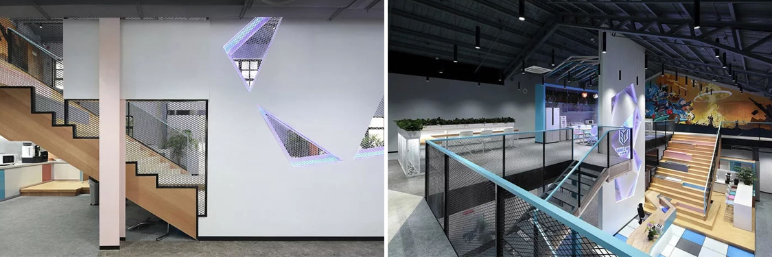 广州装建设计公司