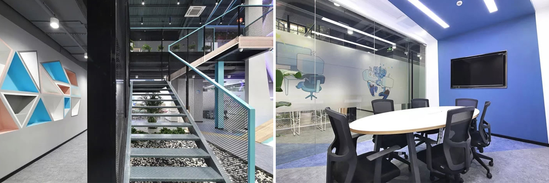 办公室装建设计