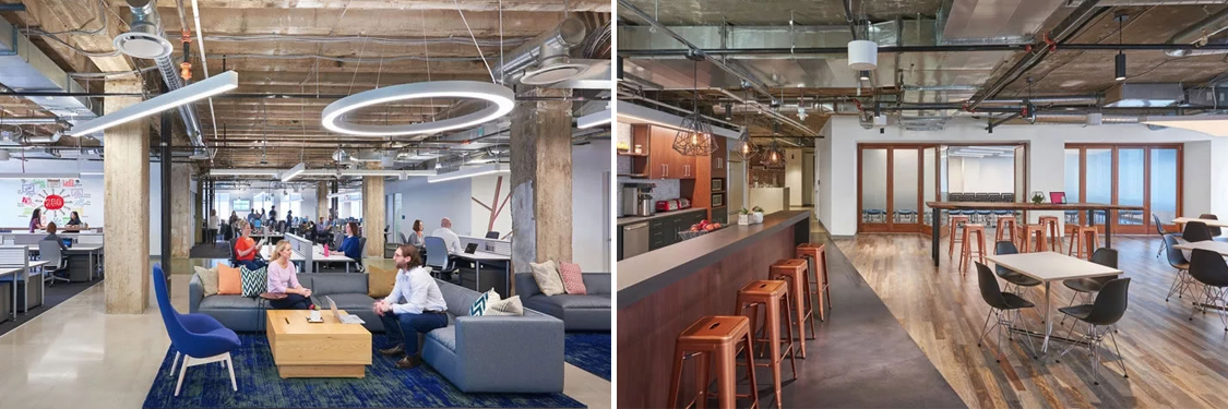 广州装建设计公司