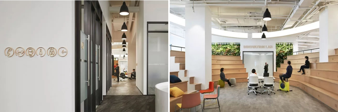 广州装建设计公司