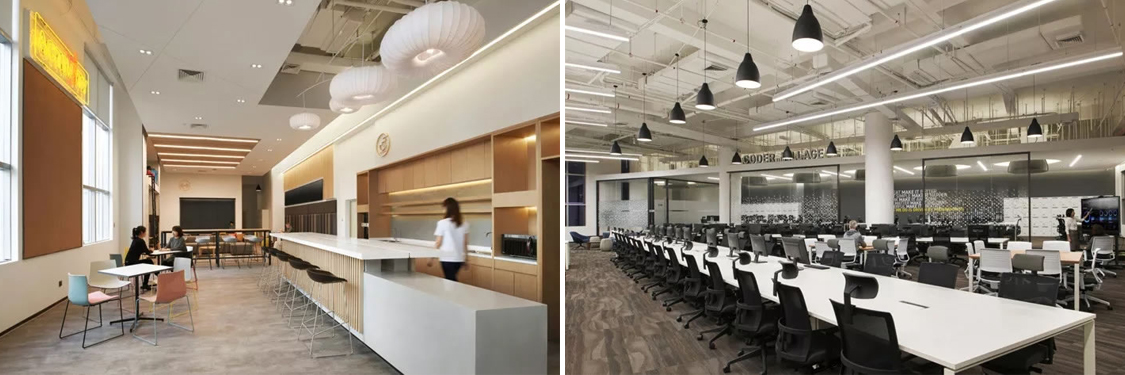 广州装建设计公司