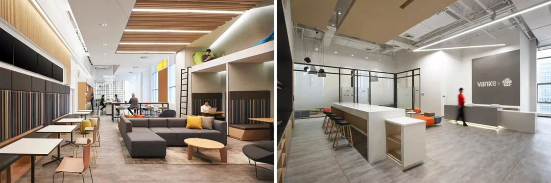 广州装建设计公司