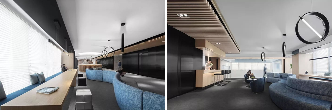 办公室装建设计