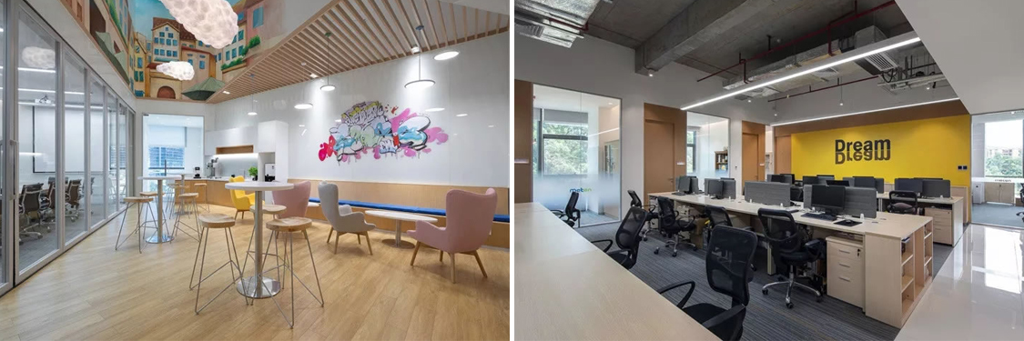 广州装建设计公司