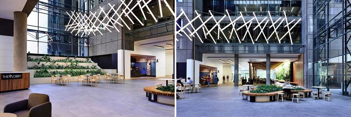 办公室装建设计