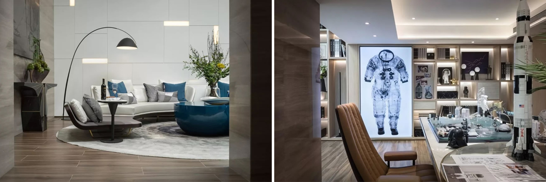 广州装建设计公司