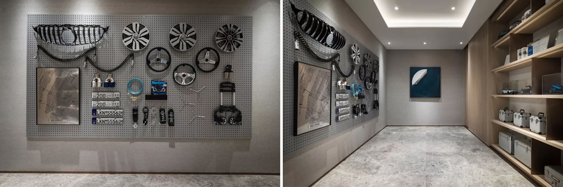 会议室装建设计