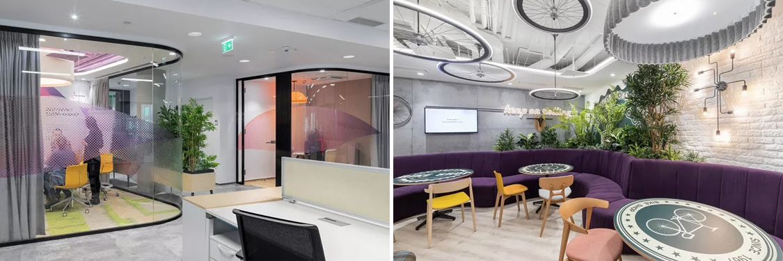 会议室装建设计