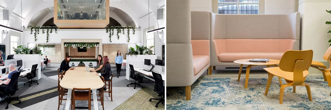 办公室装建设计