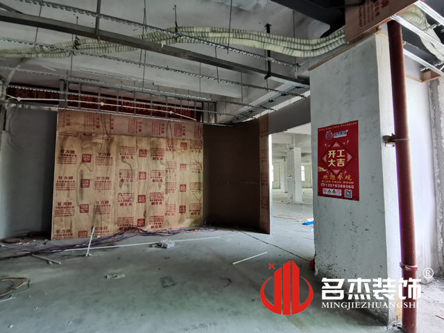 广州装建设计公司