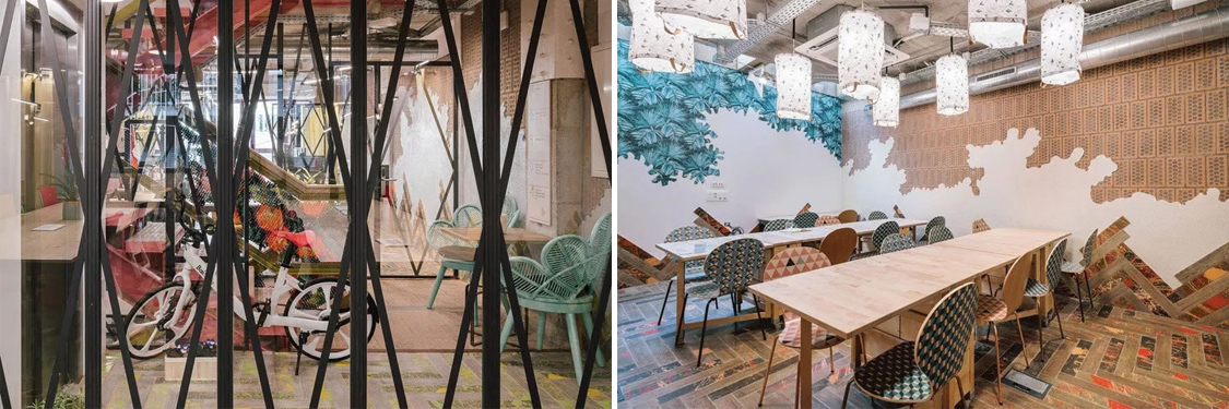 办公室装建设计