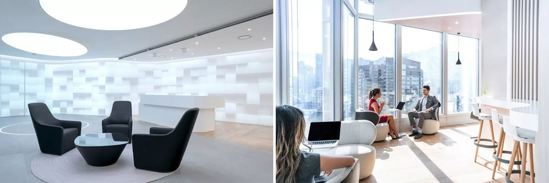 办公室装建设计