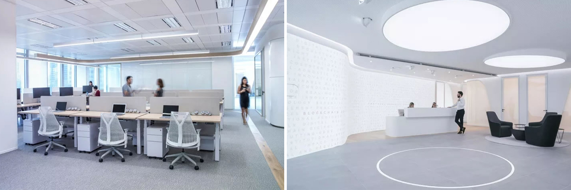 办公室装建设计