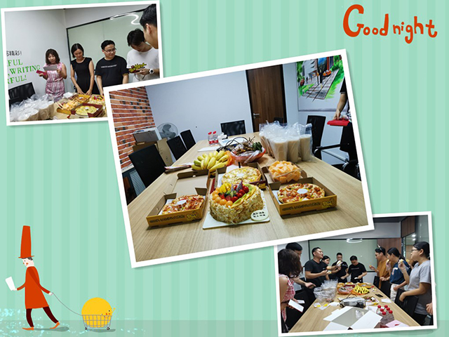 广州装建设计公司