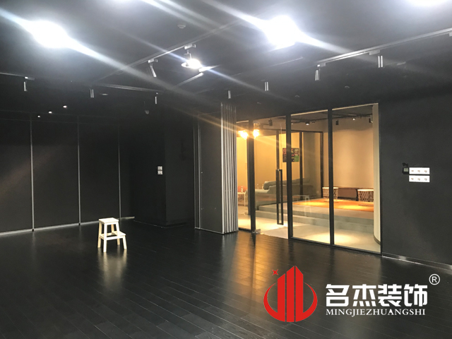 会议室装建设计