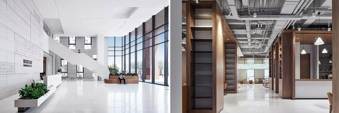 办公室装建设计