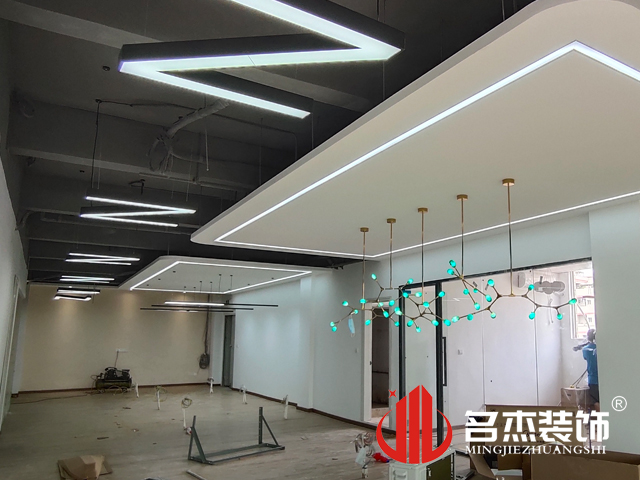 办公室装建设计