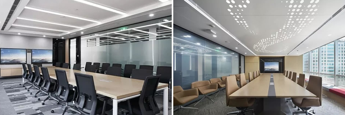 会议室装建设计