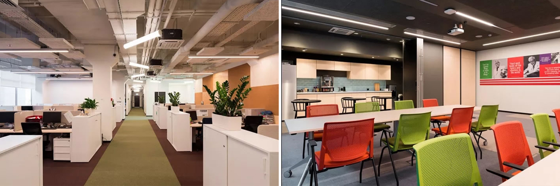 广州装建设计公司