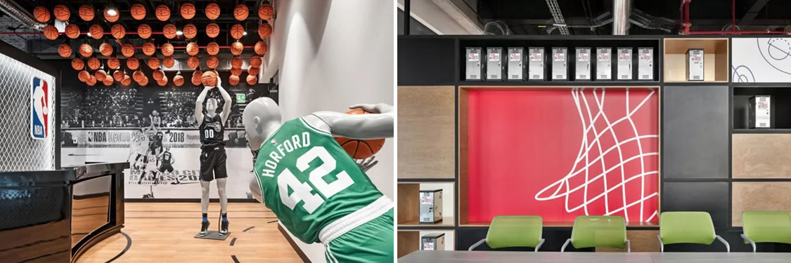 广州装建设计公司