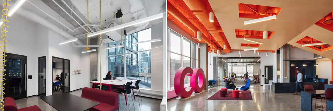 办公室装建设计