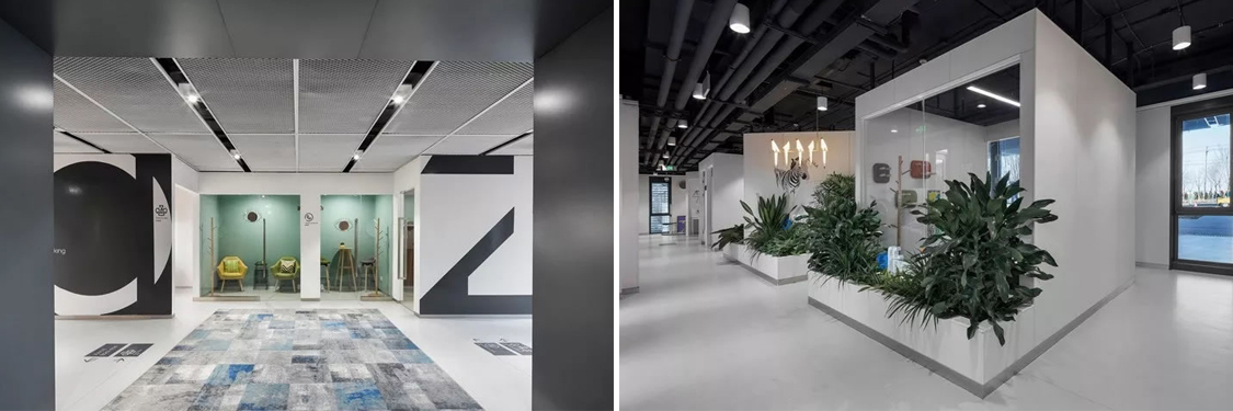 办公室装建设计