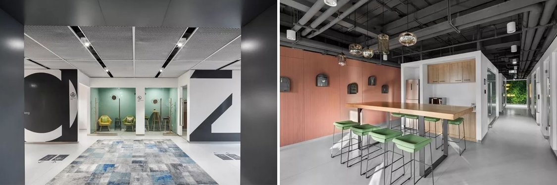 广州装建设计公司