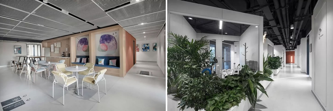 广州装建设计公司