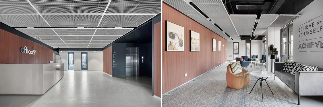 办公室装建设计