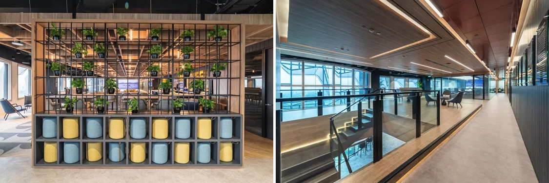 办公室装建设计