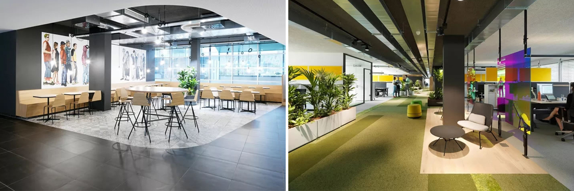 办公室装建设计