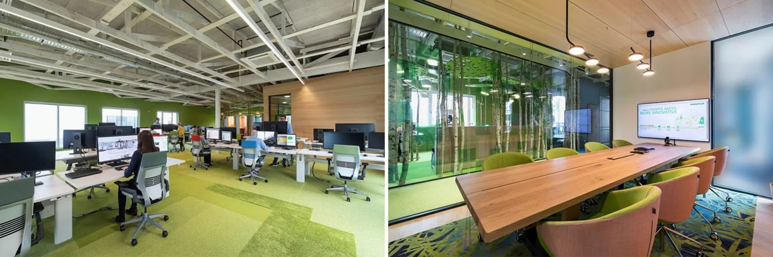 办公室装建设计