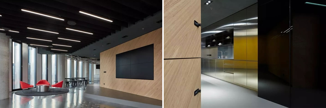 广州装建设计公司