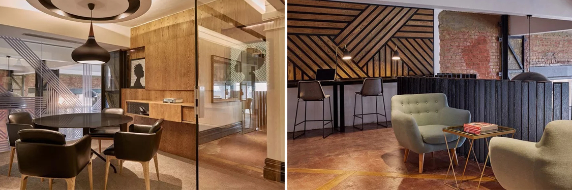 广州装建设计公司