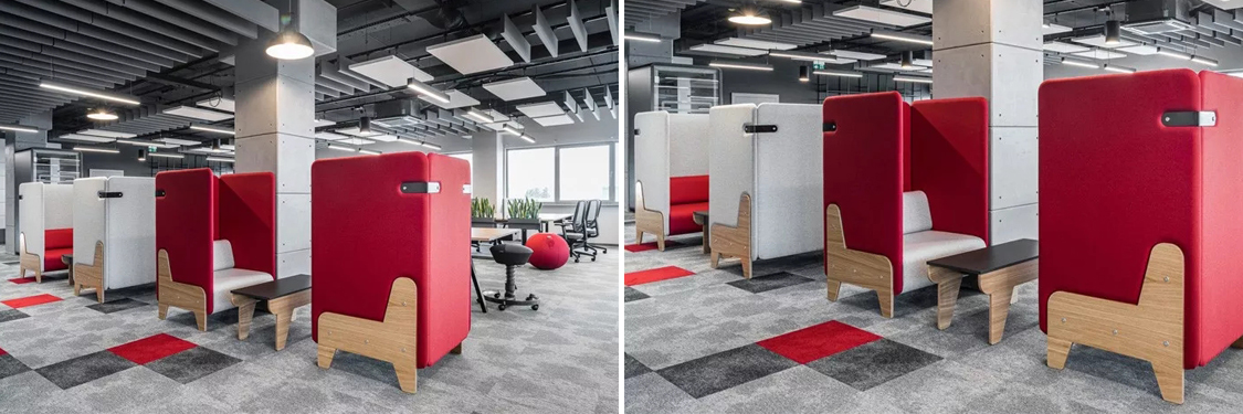 办公室装建设计