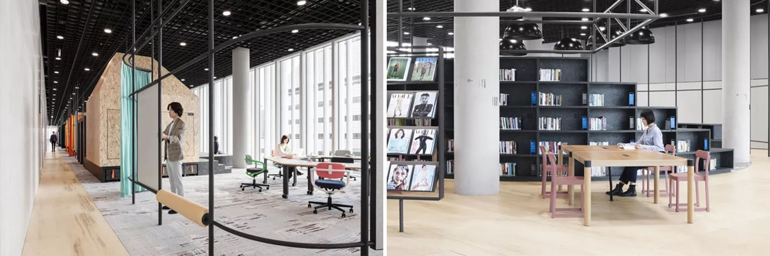 办公室装建设计