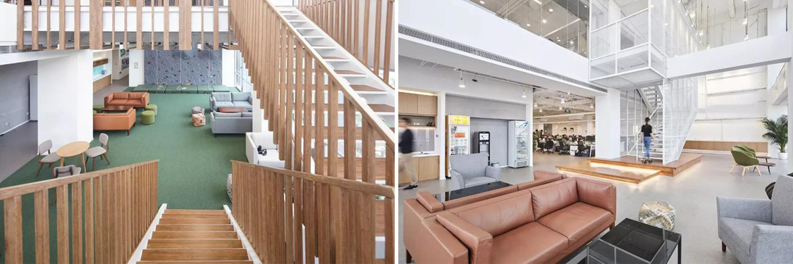 广州装建设计公司