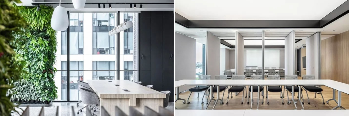 广州装建设计公司