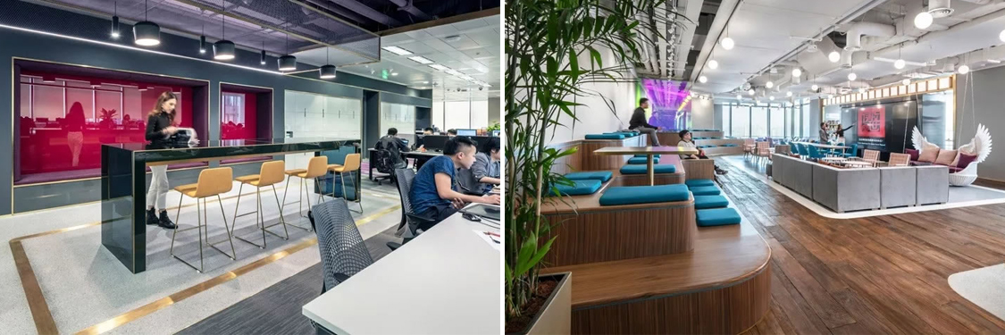 办公室装建设计